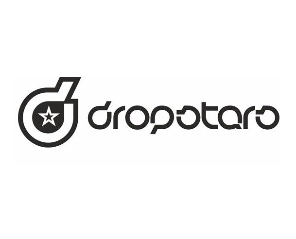 Dropstars DS03 Luxury Chrome Wheel Rim Center Cap - DS03200011 S508-32