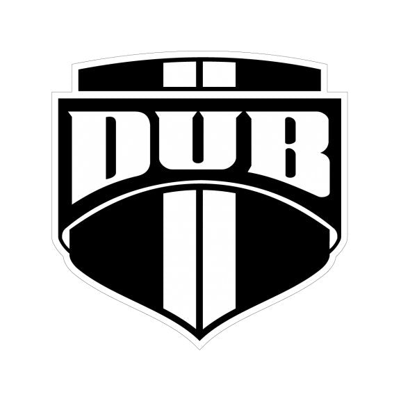 DUB Wheels 32270-15 1002-08 Chrome Wheel Center Cap DUB Wheels 32270-15 1002-08 Chrome Wheel Center Cap