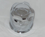 NEW INCUBUS ALLOYS C108555EINCUBUS-2 PCW-108CAP2 WHEEL RIM CENTER CAP LG01-30