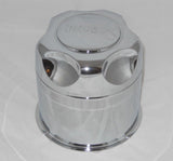 NEW INCUBUS ALLOYS C108555EINCUBUS-2 PCW-108CAP2 WHEEL RIM CENTER CAP LG01-30