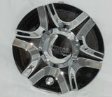 INCUBUS 763 NEMESIS CAP LG0902-19 EMR0763-TRUCK-CAP WHEEL RIM CENTER CAP W/ BOLT