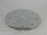PLAYER 717 WHEELS 717K209 LG0412-11 WHEEL RIM CHROME CENTER CAP