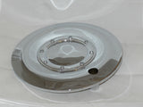 NEW RARE PLAYER GIO RADD GINO ULW 712 CHROME WHEEL RIM CENTER CAP BDW712B LG
