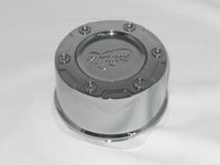 PROCOMP PVD CHROME WHEEL RIM CENTER CAP 1252K98 334210041 7342141 S511-12 934214