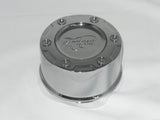 PROCOMP PVD CHROME WHEEL RIM CENTER CAP 1252K98 334210041 7342141 S511-12 934214