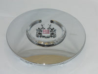 VOGUE CADILLAC DEVILLE SEVILLE ELDORADO WHEEL CHROME CENTER CAP WCA-108 F104-13