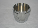 4 CAP DEAL NEW CENTER LINE C-20 WHEEL RIM CHROME CENTER CAPS SNAP IN