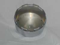 WELD RACING FORGED ALLOY 8 LUG WHEEL RIM CHROME SNAP IN CENTER CAP 614-4936