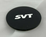 FORD F150 SVT LIGHTNING LOGO EMBLEM ROUND 60 MM DIA FOR WHEEL RIM CENTER CAP