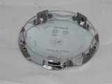 1 FITS INFINITI 02-08 FX35 FX45 M45 Q45 I35 CHROME WHEEL RIM CENTER CAP 99-03016