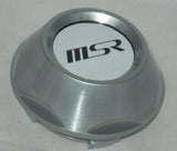 4 CAP DEAL MSR 3214 00 WHEEL RIM CENTER CAP SILVER REPLACES 3157 00 F-057-2