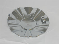 MARTIN BROS ALLOYS 932 CHROME EMR0932-TRUCK-CAP LG0612-17 WHEEL RIM CENTER CAP