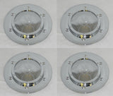 4 CAP DEAL FITS INOX XON XONI PHANTOM 830-2-CAP ZY CHROME WHEEL RIM CENTER CAP