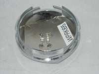 BRAND NEW VOGUE WPRK65 800CAP-S1 107-17 CHROME WHEEL RIM CENTER CAP