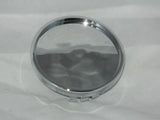 4 CAP DEAL CADILLAC STS SLS CTS 99-4564 CHROME WHEEL RIM CENTER CAPS NO LOGO