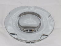 1 PIECE 2002-2006 CHEVY TRAILBLAZER EXT CHROME WHEEL RIM CENTER CAP REV 11423