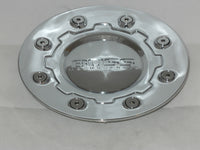 BOSS MOTORSPORTS SERIES 310 CHROME 17" 18" 20" WHEEL RIM CENTER CAP 3159 AEWC