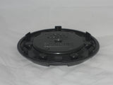 MAYHEM GLOSS SHINY BLACK WHEEL RIM REPLACEMENT CENTER SECTION CAP ONLY C-231-2