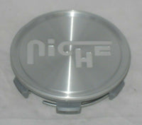 NICHE BRUSHED MACHINED 1003-24M WHEEL RIM CENTER CAP S1105-06-03 CAP M-928