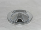 WELD RACING WHEEL RIM FRONT DUALLY SNAP IN CHROME CENTER CAP 614-4940