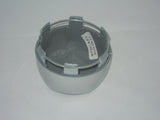 V-LINE METALLIC SILVER WHEEL CENTER CAP PN-973CAP1 672-CAP-2 S502-10 PN-672CAP2