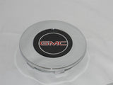 1 - GMC Logo Explorer Van C10PM04C C10PM04C-CAP Chrome Wheel Center Cap