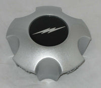 1 REPLACEMENT 97 - 04 FORD F150 SVT LIGHTNING 18" SILVER WHEEL RIM CENTER CAP