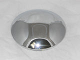 Set of 4 American Racing Smoothie VN31 Chrome Wheel Center Caps 71-1009 / 899010