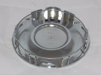 1 PIECE 2002-2006 CHEVY TRAILBLAZER EXT CHROME WHEEL RIM CENTER CAP REV 11423