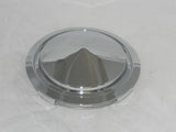 WELD RACING WHEEL RIM FRONT DUALLY SNAP IN CHROME CENTER CAP 614-4945