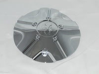 MARTIN BROS ALLOYS 933 CHROME EMR0933-TRUCK-CAP LG0612-18 WHEEL RIM CENTER CAP