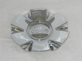 DOLCE CHROME 61602290-CAP JT081111 WHEEL RIM CENTER CAP