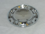 MAYHEM CHROME WHEEL RIM REPLACEMENT CENTER SECTION CAP ONLY C-231-1 C108010C01