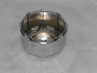 NEW FOOSE 8 LUG WHEEL RIM CHROME CENTER CAP PART # 1001-40 S711-03