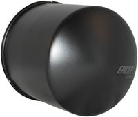 AMERICAN EAGLE ALLOYS WHEEL RIM CENTER CAP BLACK 5.12" BORE 8 LUG 3198-08 3198