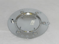 4 CAP DEAL FITS INOX XON XONI PHANTOM 830-2-CAP ZY CHROME WHEEL RIM CENTER CAP