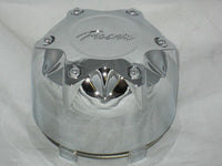 PACER WHEEL RIM CHROME CENTER CAP SNAP IN 89-9235HM or 89-9235