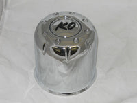 KO WHEEL RIM CHROME CENTER CAP S506-24 CAP M-0170 C10807-8H CAP M-017C S506-23