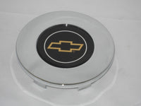 1 Chevy Bow Tie Logo Explorer Van C10PM04C C10PM04C-CAP Chrome Wheel Center Cap