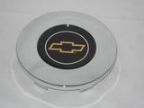 1 Chevy Bow Tie Logo Explorer Van C10PM04C C10PM04C-CAP Chrome Wheel Center Cap