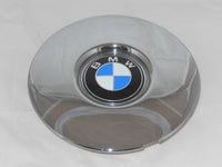 REPLACEMENT BMW 525 735 5 7 SERIES WHEEL RIM CHROME CENTER CAP 59170 59162