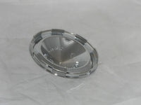 WELD RACING WHEEL RIM FRONT DUALLY SNAP IN CHROME CENTER CAP 614-4940