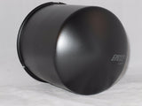 1 - USED EAGLE ALLOYS BLACK FITS 3.25" DIA BORE WHEEL RIM CENTER CAP ACC 3259 08