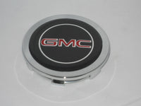 GMC Logo Explorer Van Wheel Rim Snap in Chrome Center Cap BC560 replaces 3276