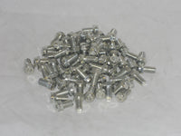 SET OF 72 SCREWS FOR SIMULATED BEADLOCK RINGS EAGLE ALLOYS WHEEL RIM 102 185 195