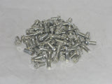 SET OF 72 SCREWS FOR SIMULATED BEADLOCK RINGS EAGLE ALLOYS WHEEL RIM 102 185 195