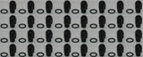 32  - BLACK DUALLY WHEEL RIM LUG NUT .80" LONG MAG SHANK 14MM 1.5 WITH WASHERS