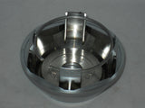 4 CAP DEAL MSR 3214 00 WHEEL RIM CENTER CAP SILVER REPLACES 3157 00 F-057-2