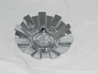 VCT V48 Wheels 236-22-CAP Chrome Wheel Center Cap LG1508-43