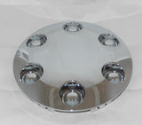 1 PIECE CHEVY CHEVROLET COLORADO GMC CANYON CHROME WHEEL RIM CENTER CAP 99-0427